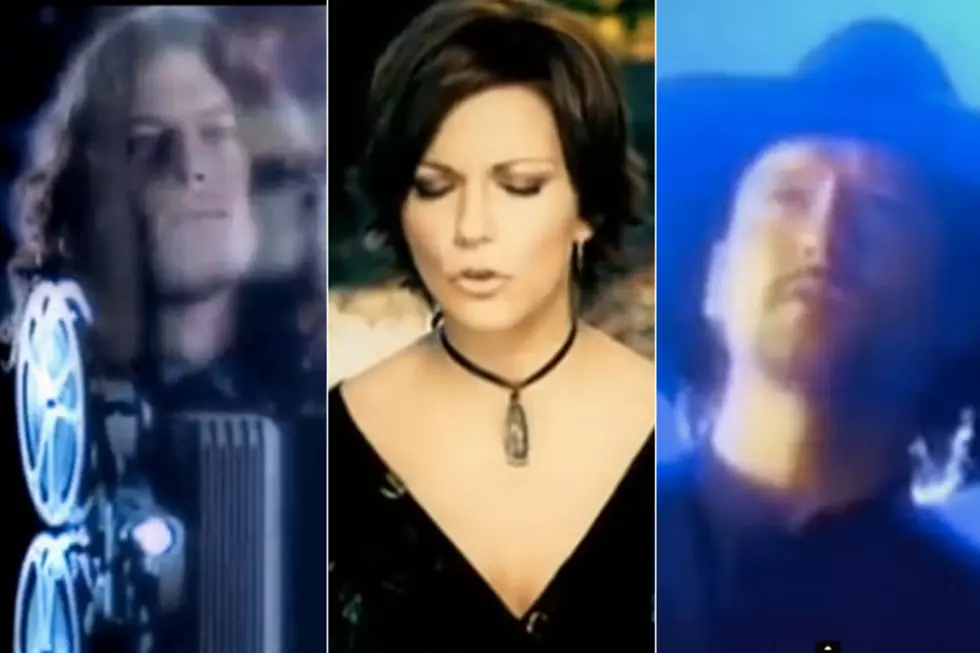 10 of the Saddest Country Songs Ever