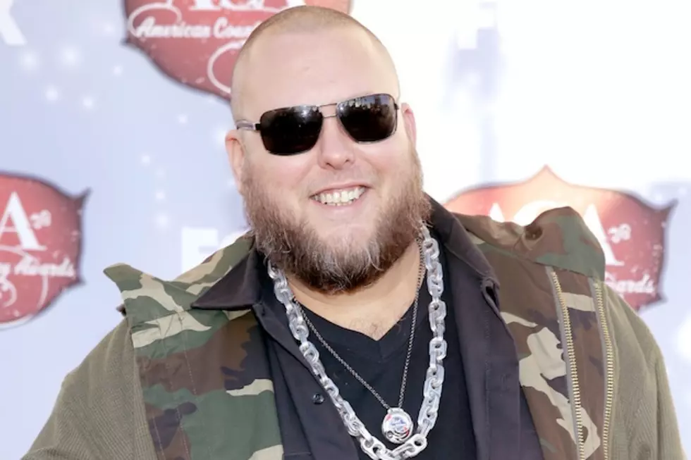 Big Smo Announces Release Date, Track Listing for ‘Kuntry Livin” Album