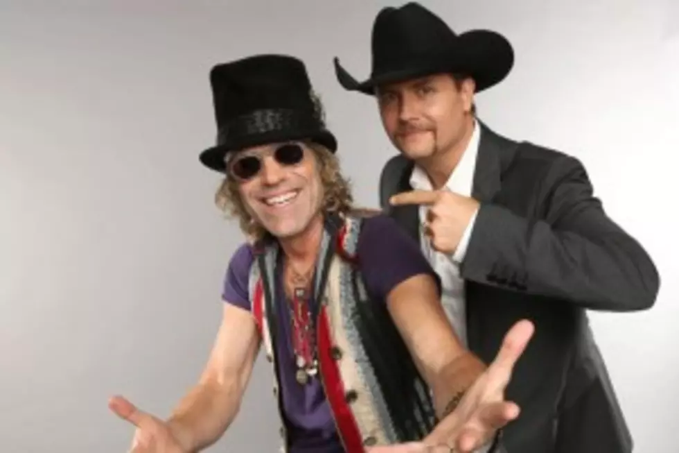 Run Away With Big and Rich