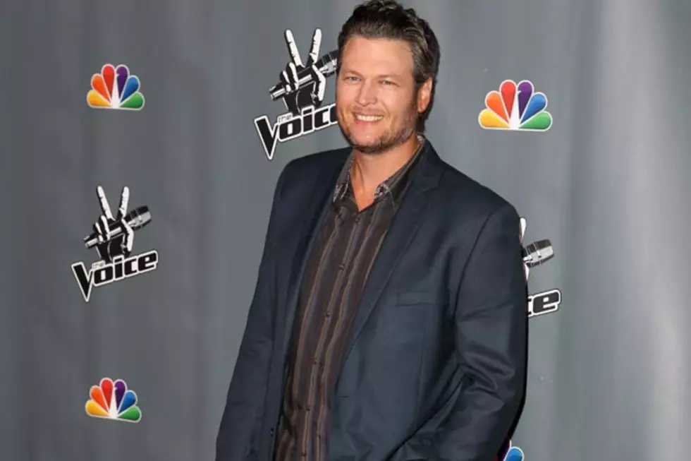 Blake Shelton Sells Out Two ‘Mind-Blowing’ Venues on Ten Times Crazier Tour