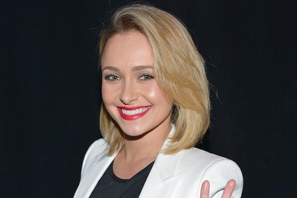 Hayden Panettiere&#8217;s &#8216;Nashville&#8217; Character Will Be Pregnant, Too