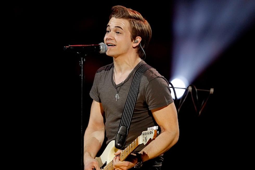 Win Hunter Hayes Concert Tickets