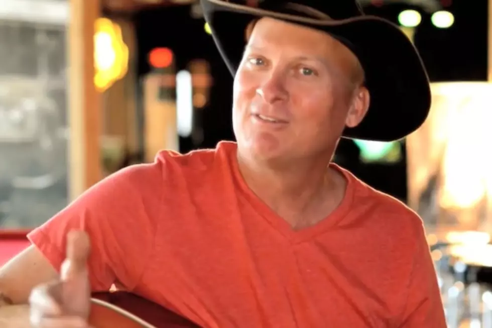 Exclusive: Kevin Fowler Explains Story Behind ‘Mousturdonus’ on ‘How Country Are Ya?’ Album [Watch + Listen]