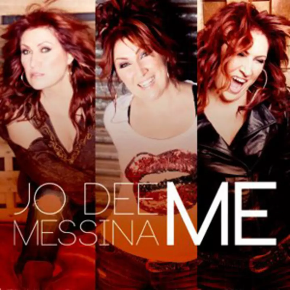 Album Spotlight: Jo Dee Messina ‘Me’