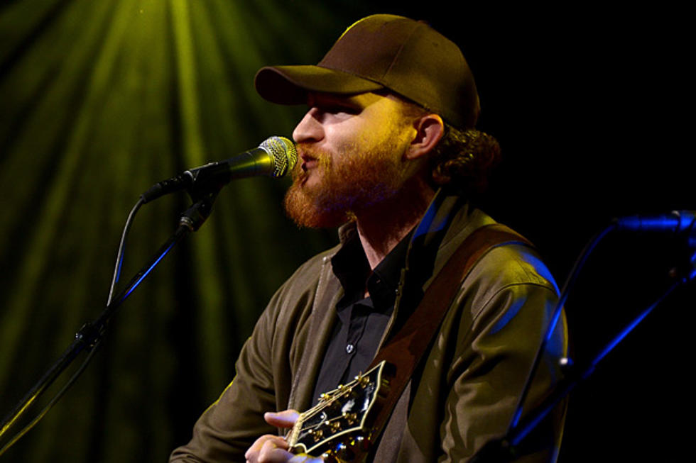 Eric Paslay, ‘Song About a Girl’ – ToC Critic’s Pick [Listen]