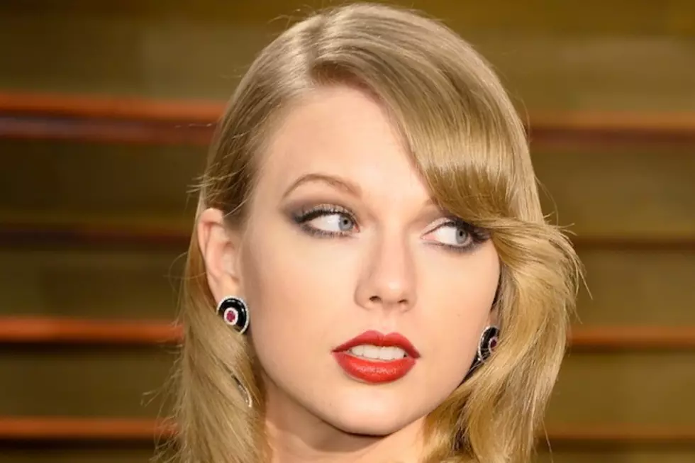 Taylor Swift Granted Restraining Order Against Stalker
