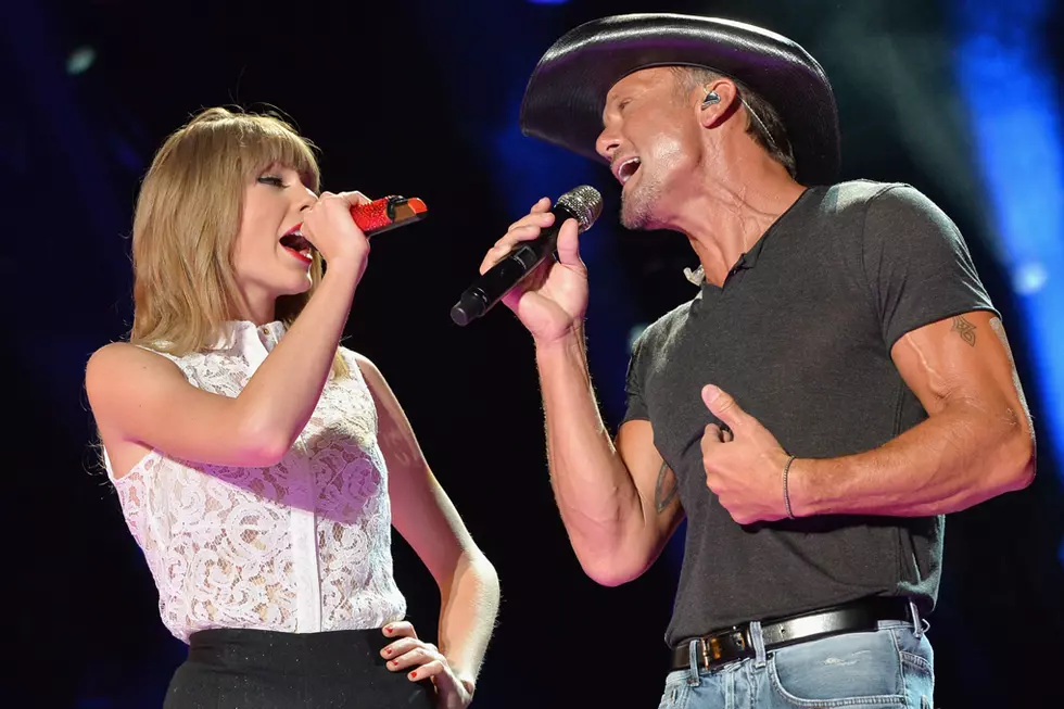 ToC Encore: Country Duets and the Trouble They Create