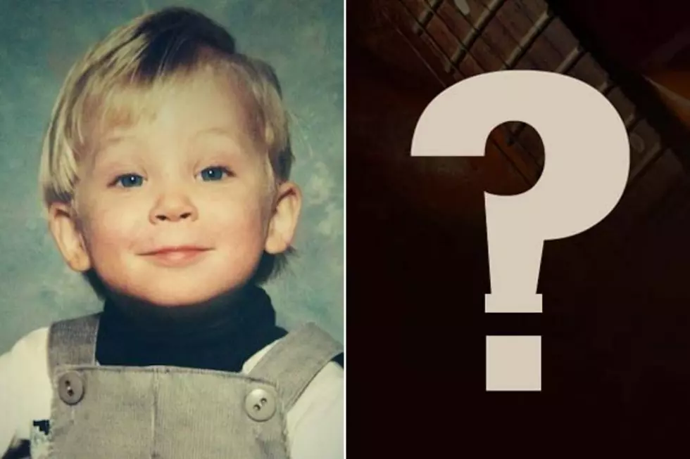 What Kid?