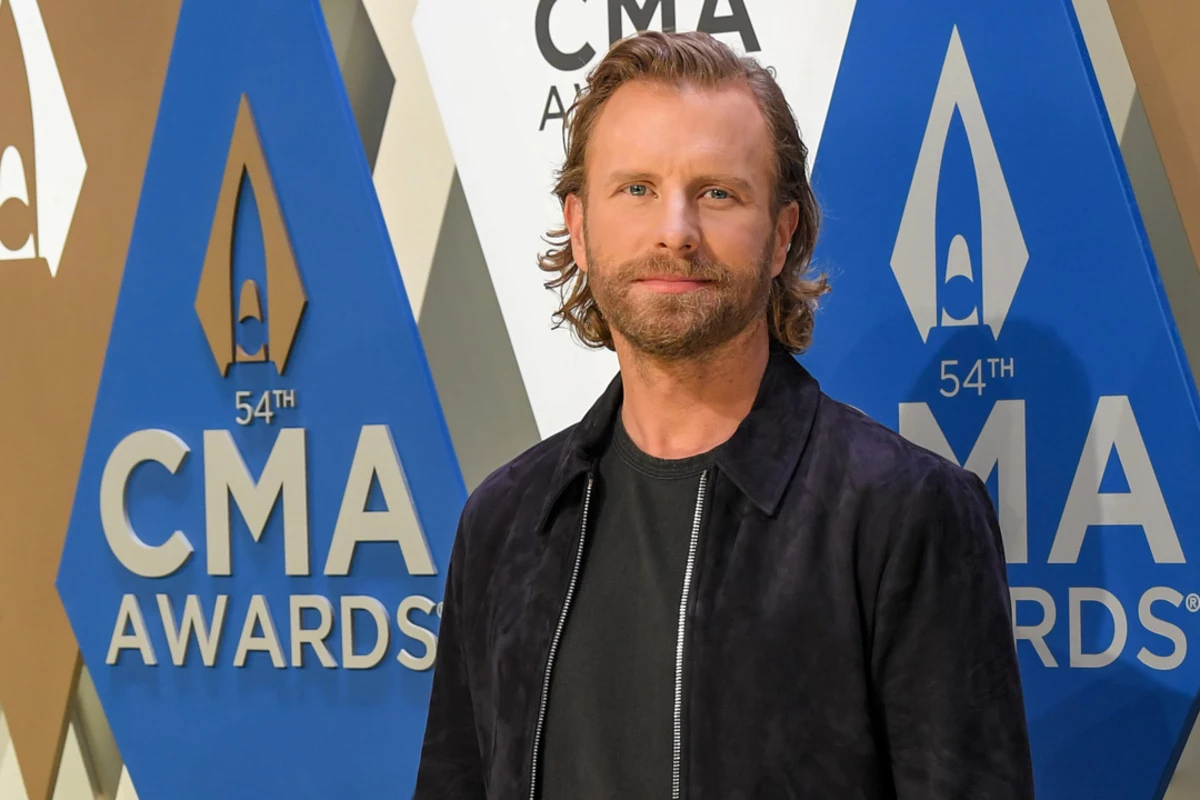 Dierks Bentley Calls Visiting St. Jude a 'Divine Experience'