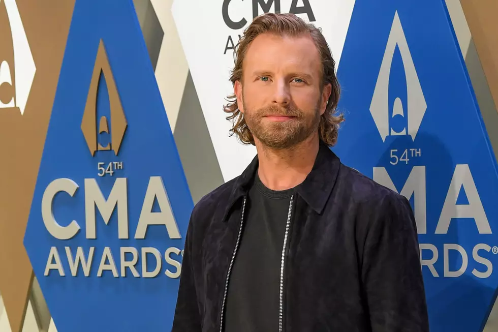 Dierks Bentley Calls Visiting St. Jude a ‘Divine Experience’