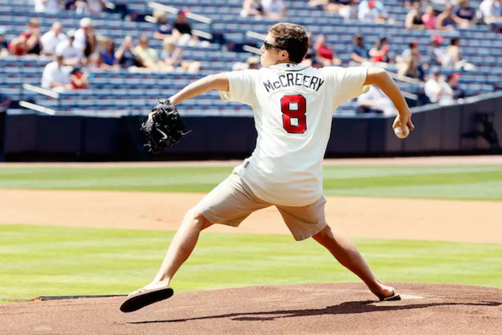 Missing Pilot Keeps Scotty McCreery from White House Visit with the Boston Red Sox