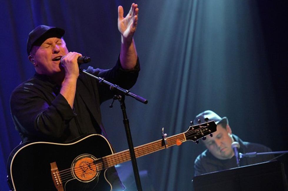 Collin Raye Latest to Speak Out About &#8216;Dumbed Down&#8217; Country Music