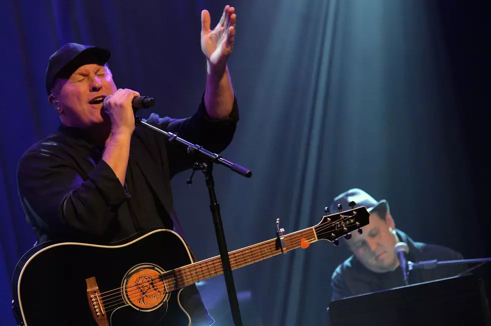 Collin Raye Latest to Speak Out About ‘Dumbed Down’ Country Music
