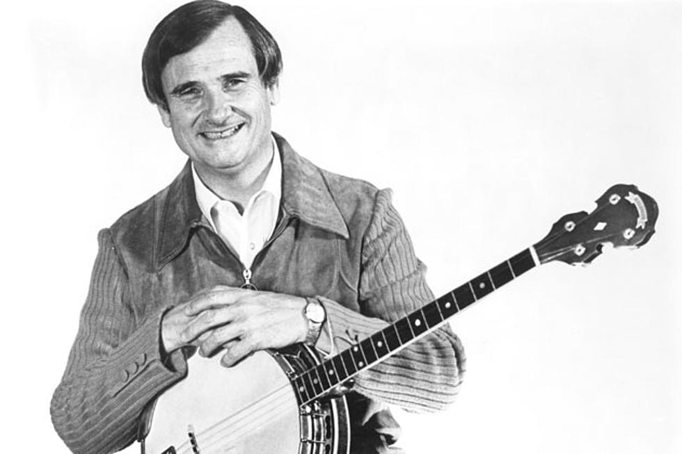 Arthur &#8216;Guitar Boogie&#8217; Smith Composed &#8216;Dueling Banjos&#8217; and Had to Sue