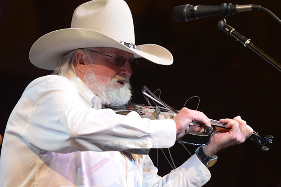 Charlie Daniels Band, ‘Off the Grid - Doin’ It Dylan’