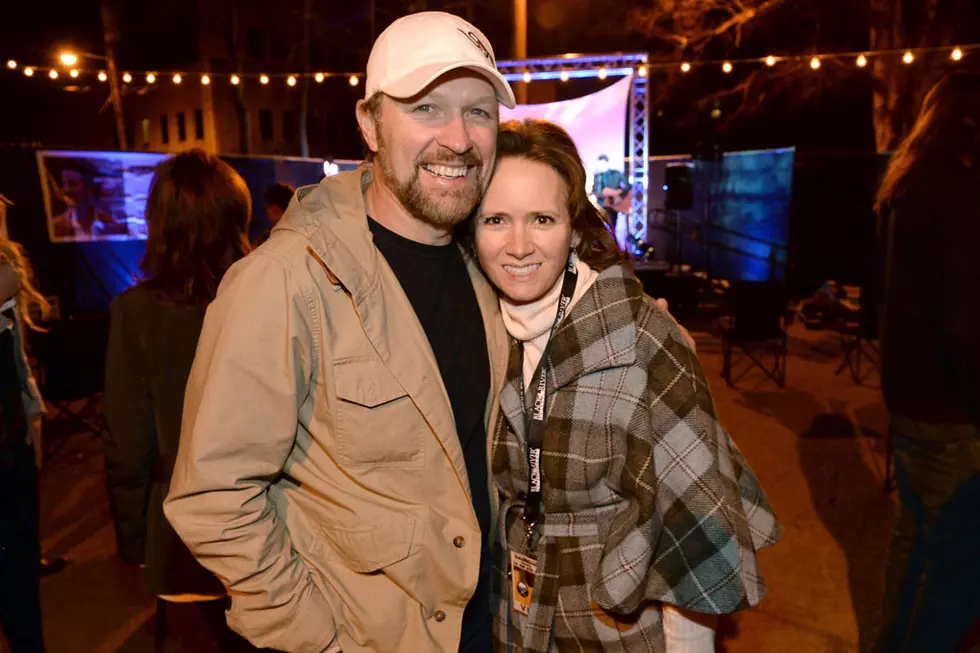 Craig Morgan Reveals What Adventures His Wife Won’t Let Him Do