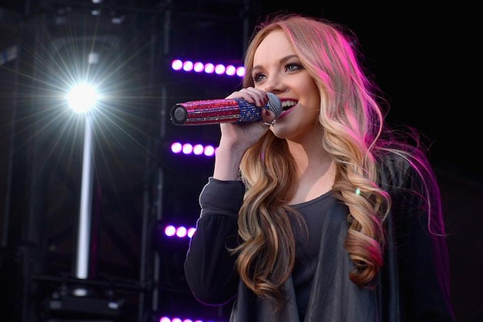 Danielle Bradbery to Headline National Memorial Day Concert