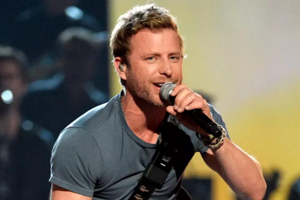 Dierks Bentley Reveals Second Leg Cities for Riser Tour