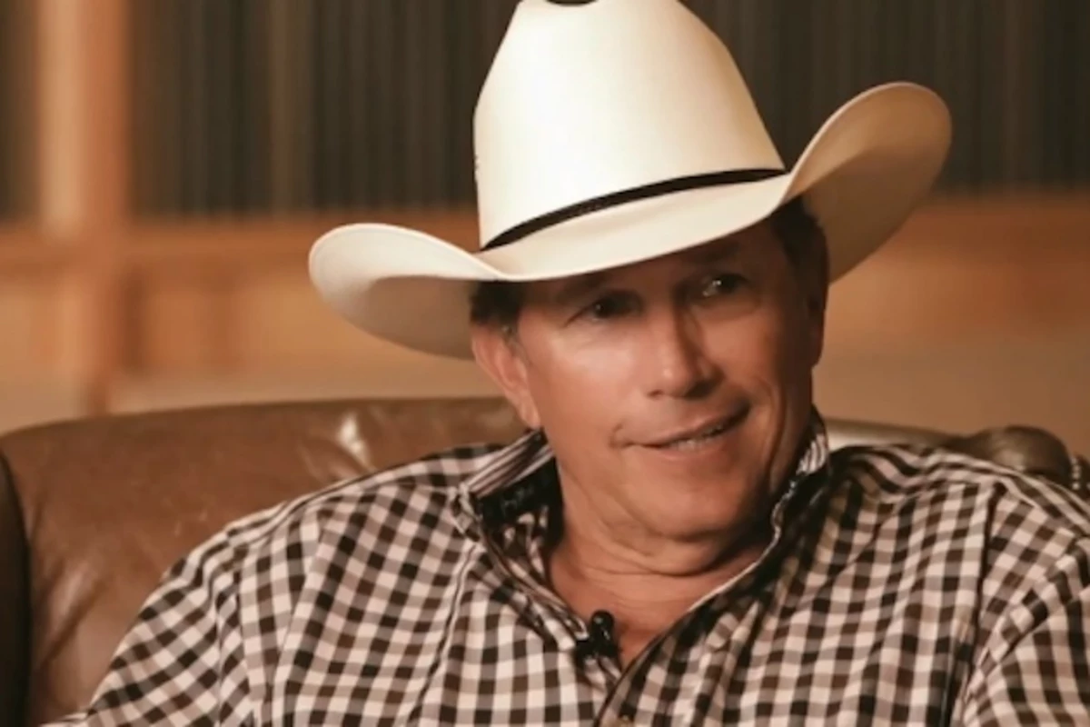 Strait Remembers Most Dedicated Fans in ACM Video