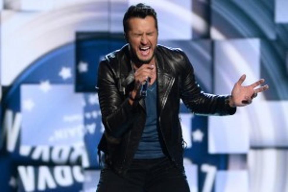 Luke Bryan Top Moments From The ACM&#8217;S [GLENN REACTS]