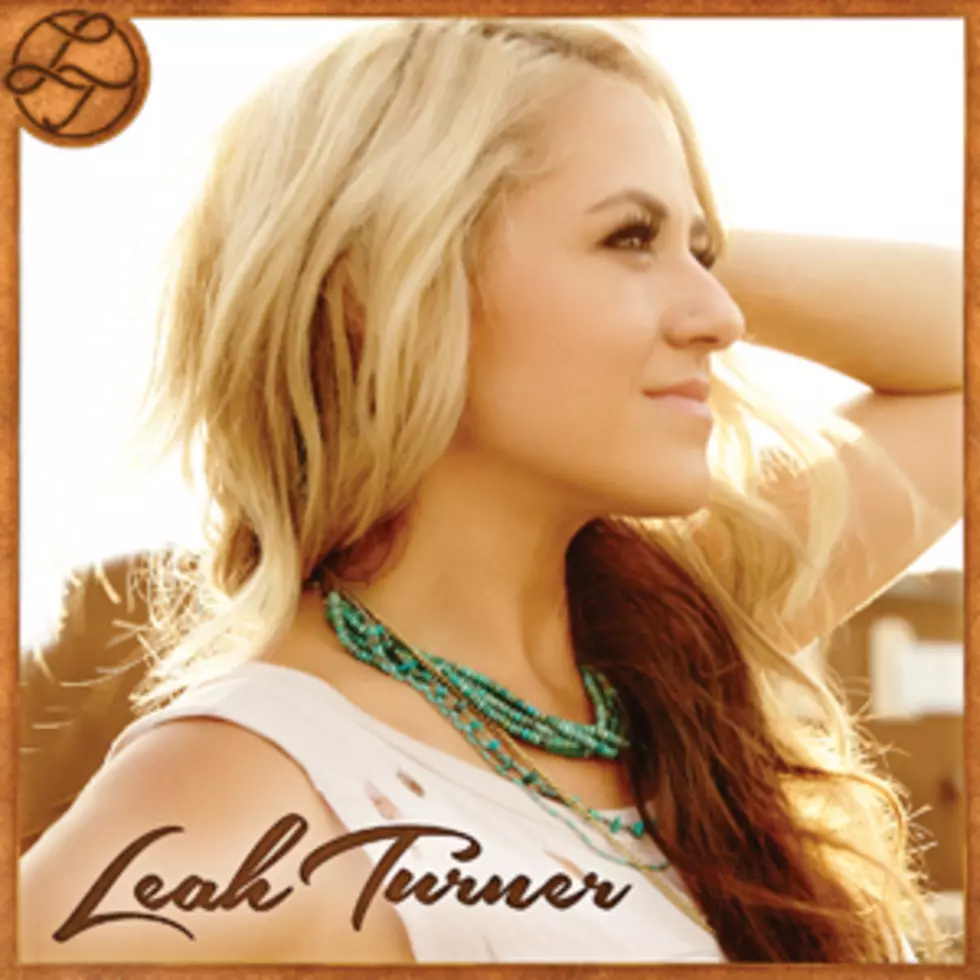 Leah Turner, &#8216;Leah Turner&#8217; &#8211; Exclusive Album Stream