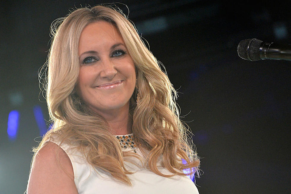 Lee Ann Womack Announces New Album, Record Contract