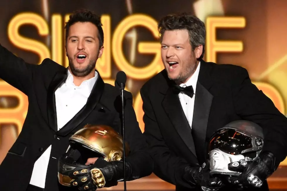 2015 ACM Awards Sells Out in 18 Minutes
