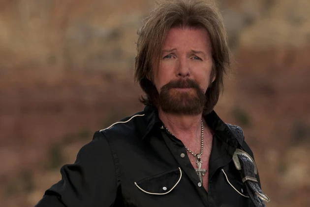 Peace Love And Country Music Ronnie Dunn