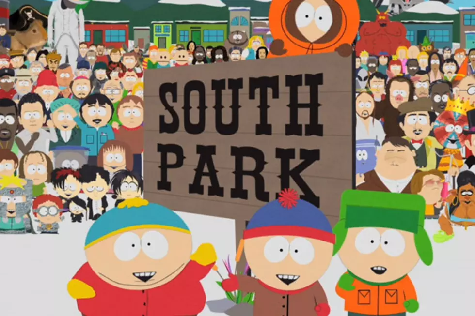 Remember Which Country Stars ‘Appeared’ on ‘South Park?’