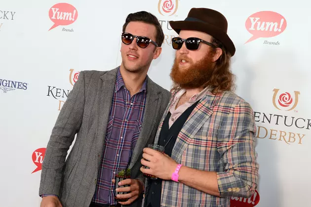 Brothers Osborne&#8217;s &#8216;Pawn Shop&#8217; Will Be a Candidate for Album of the Year [VIDEO]