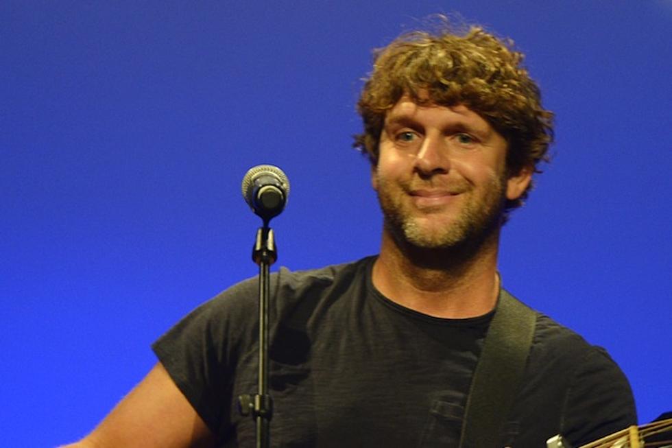 Billy Currington Gets Pranked by Brett Eldredge and Chase Rice