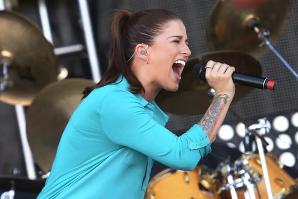 Fox News' Summer Concert Series Features Country Artists 