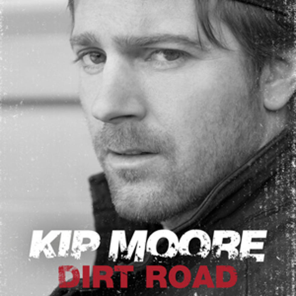 Kip Moore, ‘Dirt Road’ [Listen]