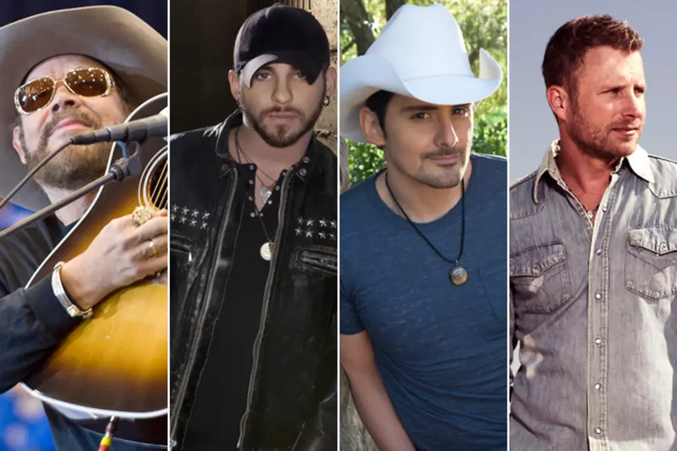 Single-Day Taste of Country Music Festival Tickets Now on Sale