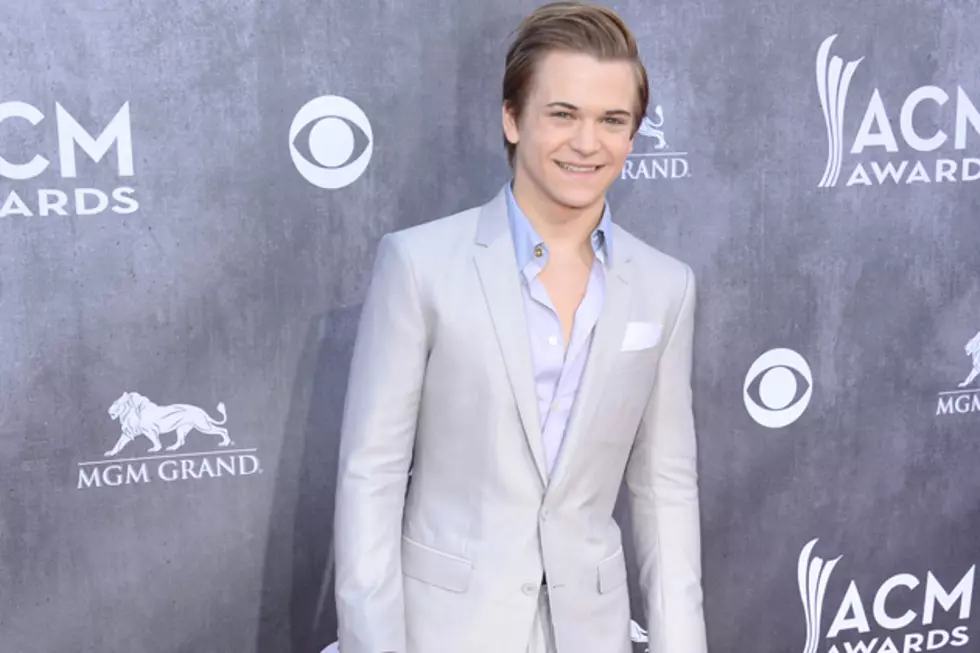 Album Spotlight: Hunter Hayes, ‘Storyline’