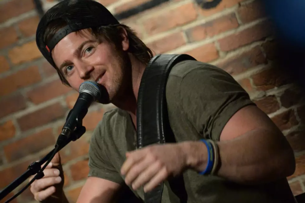 Kip Moore Pens Heartfelt Letter About Ticket Prices and Scalpers