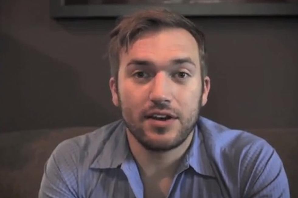 Logan Mize's 'Can't Get Away From a Good Time' Inspired by Jack