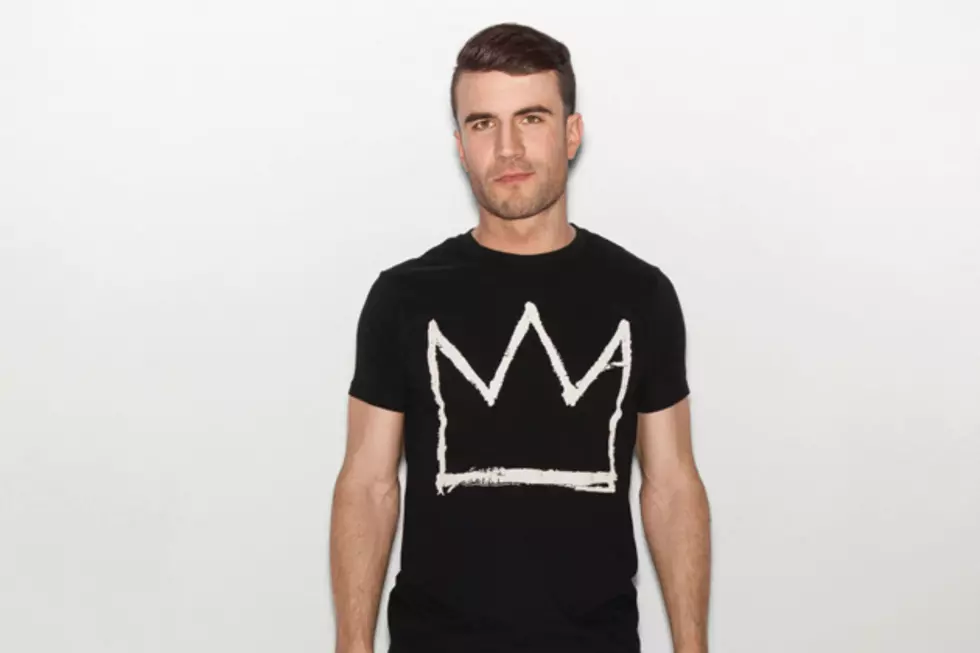 Sam Hunt Previewing New Album With &#8216;X2C&#8217; Sampler Release