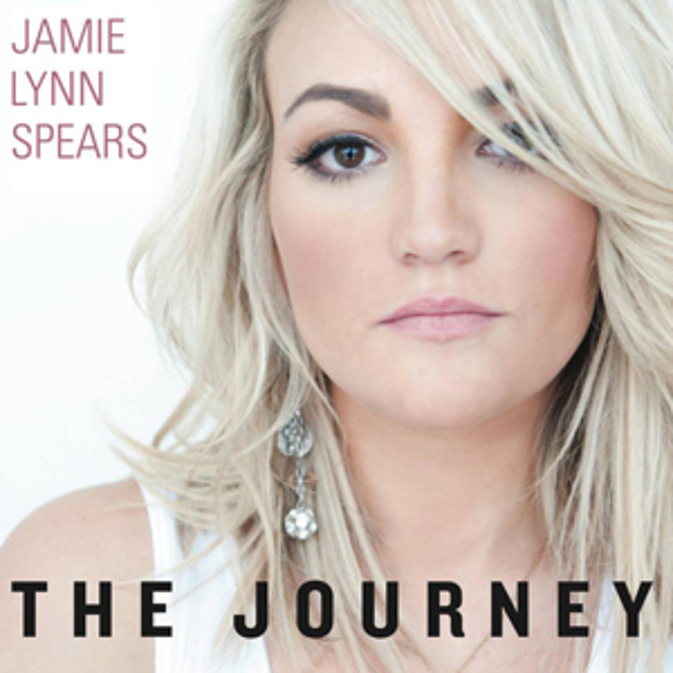 Jamie Lynn Spears Announces &#8216;The Journey&#8217; EP Release and Track Listing