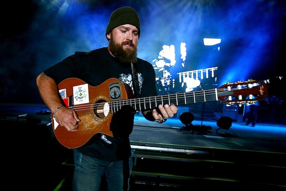 Zac Brown Band Announce 4th Annual Southern Ground Music & Food Festival