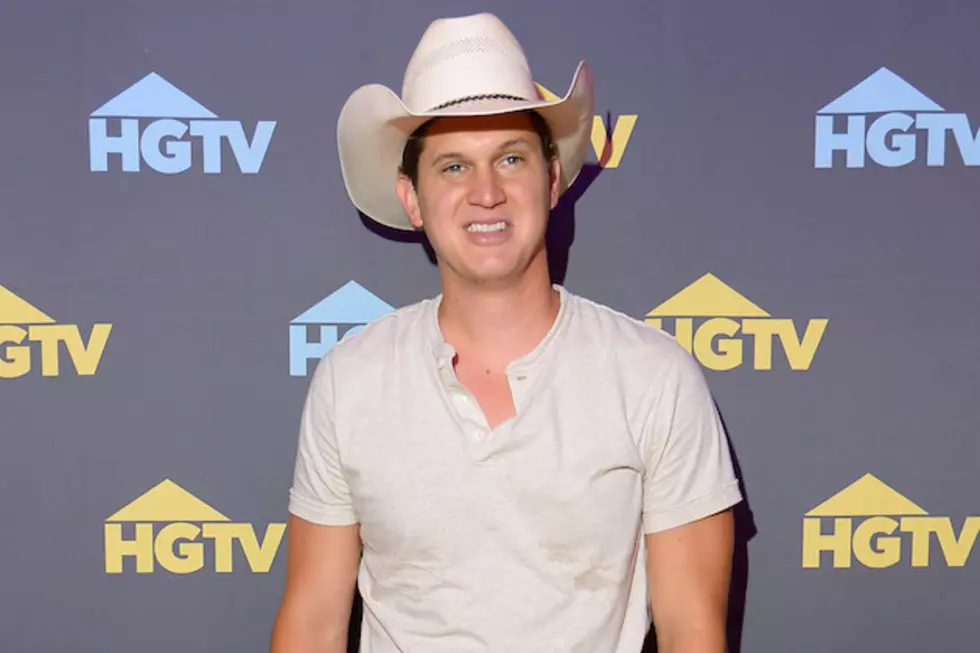 Jon Pardi Releases ‘What I Can’t Put Down’ Interactive Video