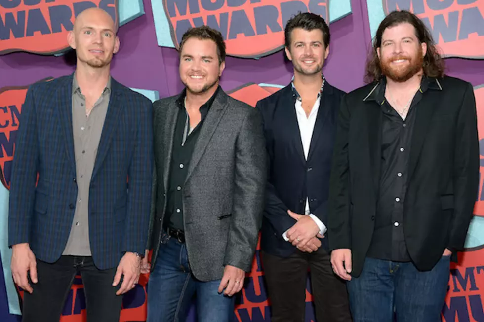 Country Fest Stars Eli Young Band Have Released the Video For ‘Dust’ [VIDEO]