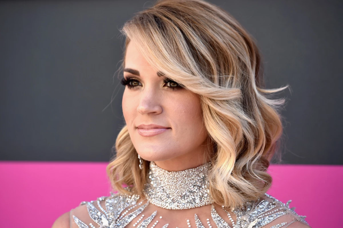 Carrie Underwood's Kids: Facts About Her Children With Mike Fisher