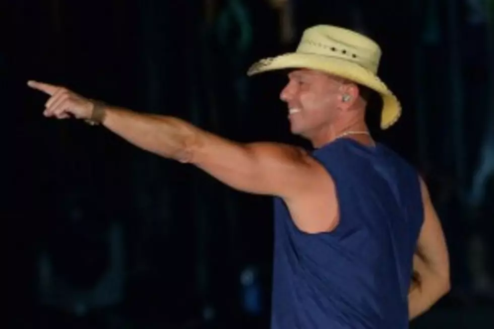 Kenny Chesney&#8217;s Has An Instant Download For You