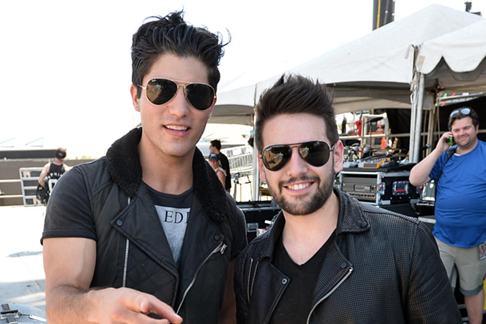 Dan + Shay, ‘Show You Off’ [Listen]