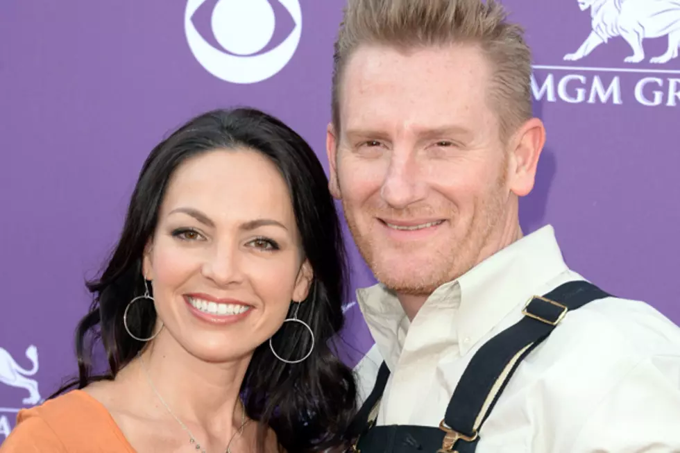 Joey + Rory Update Cancer Battle: &#8216;Joey Is Doing Wonderful&#8217;