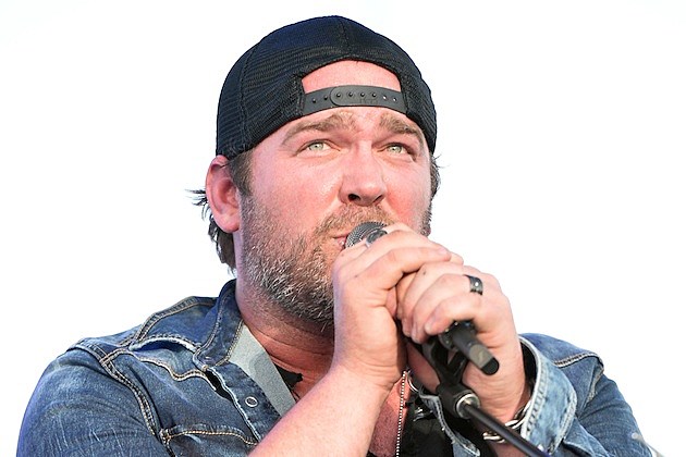 Lee Brice - 99.5 WKDQ ? Page 6