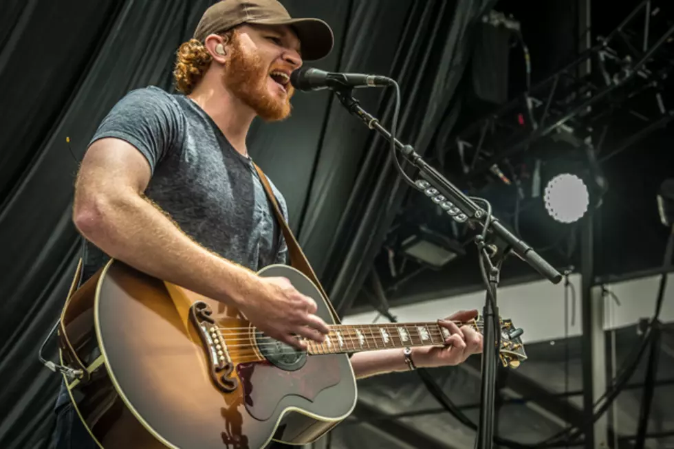 Eric Paslay’s Ultimate Summer Playlist