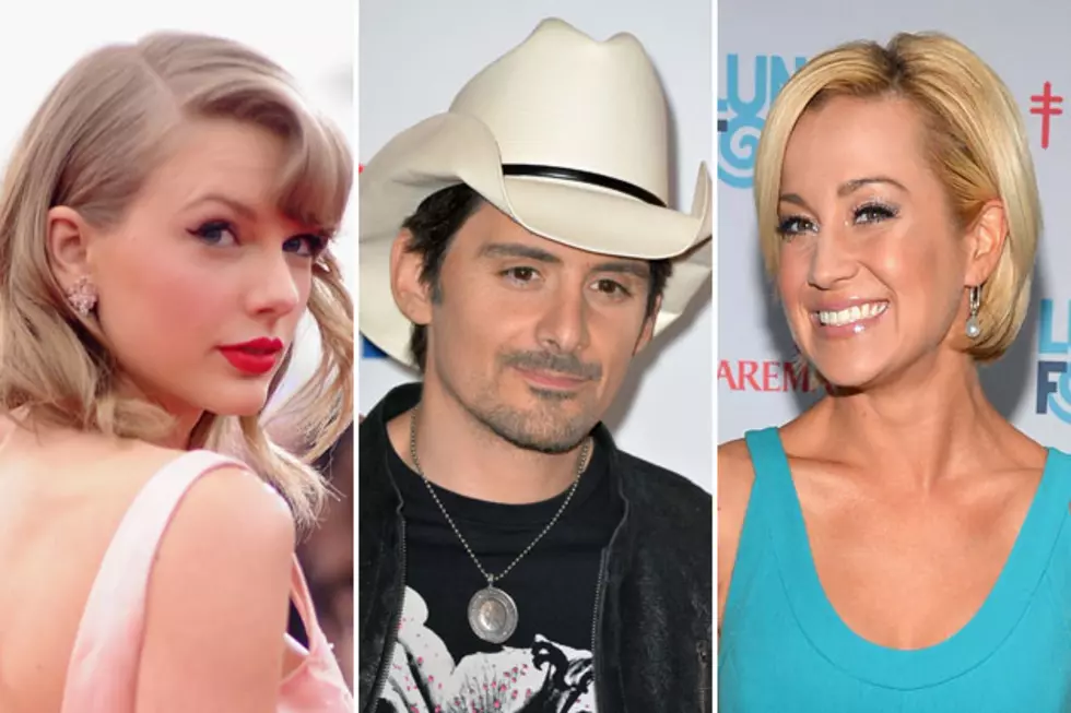 10 Best-Ever Country Tour Pranks