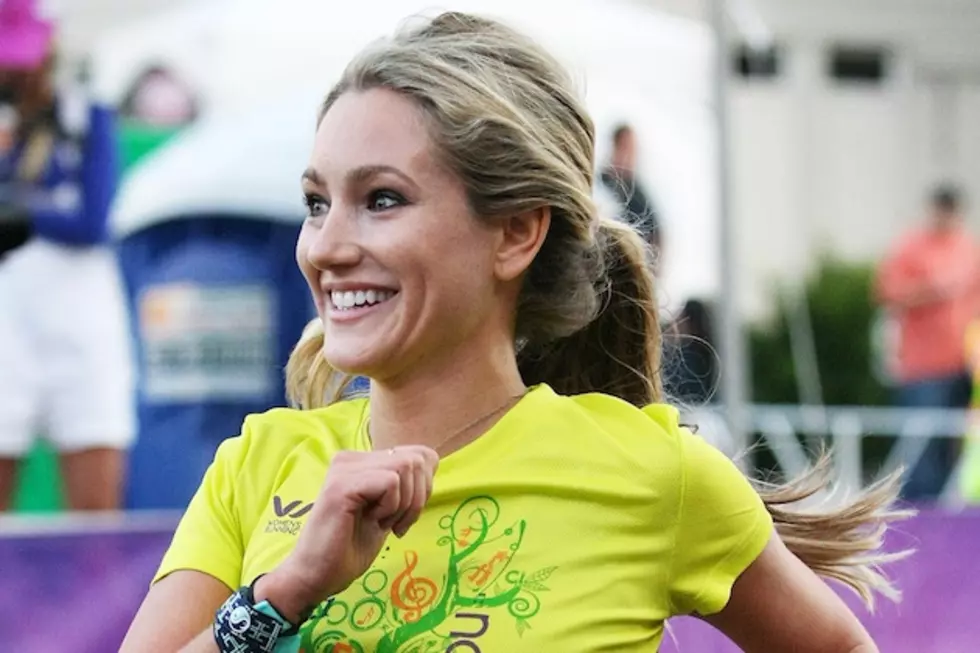 Whitney Duncan to Compete on ‘The Amazing Race’